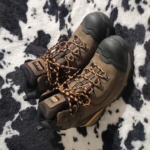 Ariat Work Boots